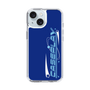 Slim Protection Case［ Original - Y2K Arrange - Blue ］