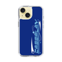Slim Protection Case［ Original - Y2K Arrange - Blue ］
