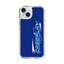Slim Protection Case［ Original - Y2K Arrange - Blue ］