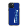 Slim Protection Case［ Original - Y2K Arrange - Blue ］