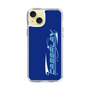 Slim Protection Case［ Original - Y2K Arrange - Blue ］