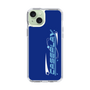 Slim Protection Case［ Original - Y2K Arrange - Blue ］