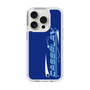 Slim Protection Case［ Original - Y2K Arrange - Blue ］