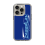 Slim Protection Case［ Original - Y2K Arrange - Blue ］