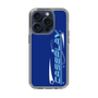 Slim Protection Case［ Original - Y2K Arrange - Blue ］