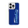 Slim Protection Case［ Original - Y2K Arrange - Blue ］