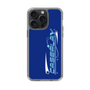Slim Protection Case［ Original - Y2K Arrange - Blue ］