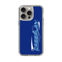 Slim Protection Case［ Original - Y2K Arrange - Blue ］
