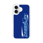 Slim Protection Case［ Original - Y2K Arrange - Blue ］