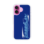 Slim Protection Case［ Original - Y2K Arrange - Blue ］