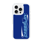 Slim Protection Case［ Original - Y2K Arrange - Blue ］