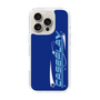 Slim Protection Case［ Original - Y2K Arrange - Blue ］