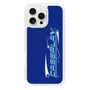 Slim Protection Case［ Original - Y2K Arrange - Blue ］