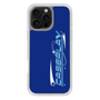 Slim Protection Case［ Original - Y2K Arrange - Blue ］