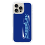 Slim Protection Case［ Original - Y2K Arrange - Blue ］