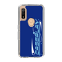 Slim Protection Case［ Original - Y2K Arrange - Blue ］