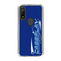 Slim Protection Case［ Original - Y2K Arrange - Blue ］