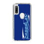 Slim Protection Case［ Original - Y2K Arrange - Blue ］