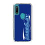 Slim Protection Case［ Original - Y2K Arrange - Blue ］