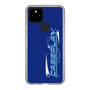 Slim Protection Case［ Original - Y2K Arrange - Blue ］