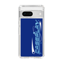 Slim Protection Case［ Original - Y2K Arrange - Blue ］
