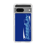 Slim Protection Case［ Original - Y2K Arrange - Blue ］