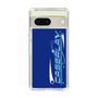 Slim Protection Case［ Original - Y2K Arrange - Blue ］
