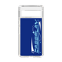 Slim Protection Case［ Original - Y2K Arrange - Blue ］