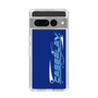 Slim Protection Case［ Original - Y2K Arrange - Blue ］