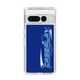 Slim Protection Case［ Original - Y2K Arrange - Blue ］