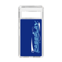 Slim Protection Case［ Original - Y2K Arrange - Blue ］