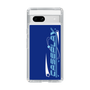 Slim Protection Case［ Original - Y2K Arrange - Blue ］