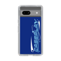 Slim Protection Case［ Original - Y2K Arrange - Blue ］