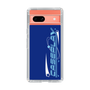 Slim Protection Case［ Original - Y2K Arrange - Blue ］
