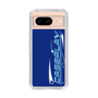 Slim Protection Case［ Original - Y2K Arrange - Blue ］