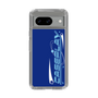 Slim Protection Case［ Original - Y2K Arrange - Blue ］