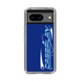 Slim Protection Case［ Original - Y2K Arrange - Blue ］