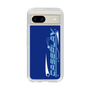 Slim Protection Case［ Original - Y2K Arrange - Blue ］