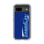 Slim Protection Case［ Original - Y2K Arrange - Blue ］
