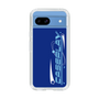 Slim Protection Case［ Original - Y2K Arrange - Blue ］