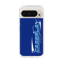 Slim Protection Case［ Original - Y2K Arrange - Blue ］
