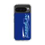 Slim Protection Case［ Original - Y2K Arrange - Blue ］