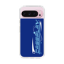 Slim Protection Case［ Original - Y2K Arrange - Blue ］