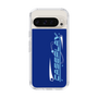 Slim Protection Case［ Original - Y2K Arrange - Blue ］