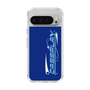 Slim Protection Case［ Original - Y2K Arrange - Blue ］