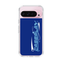 Slim Protection Case［ Original - Y2K Arrange - Blue ］
