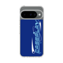 Slim Protection Case［ Original - Y2K Arrange - Blue ］