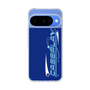 Slim Protection Case［ Original - Y2K Arrange - Blue ］