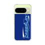Slim Protection Case［ Original - Y2K Arrange - Blue ］