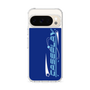 Slim Protection Case［ Original - Y2K Arrange - Blue ］